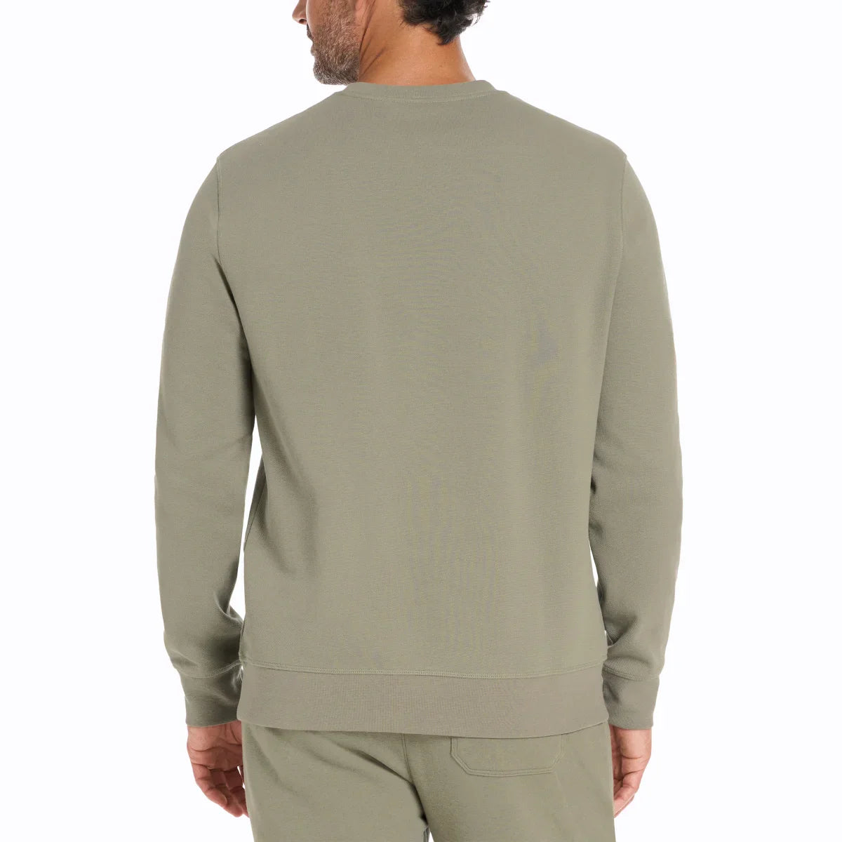Hurley Men's Crewneck Sweatshirt