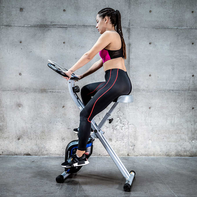 XTERRA FB160 Folding Bike