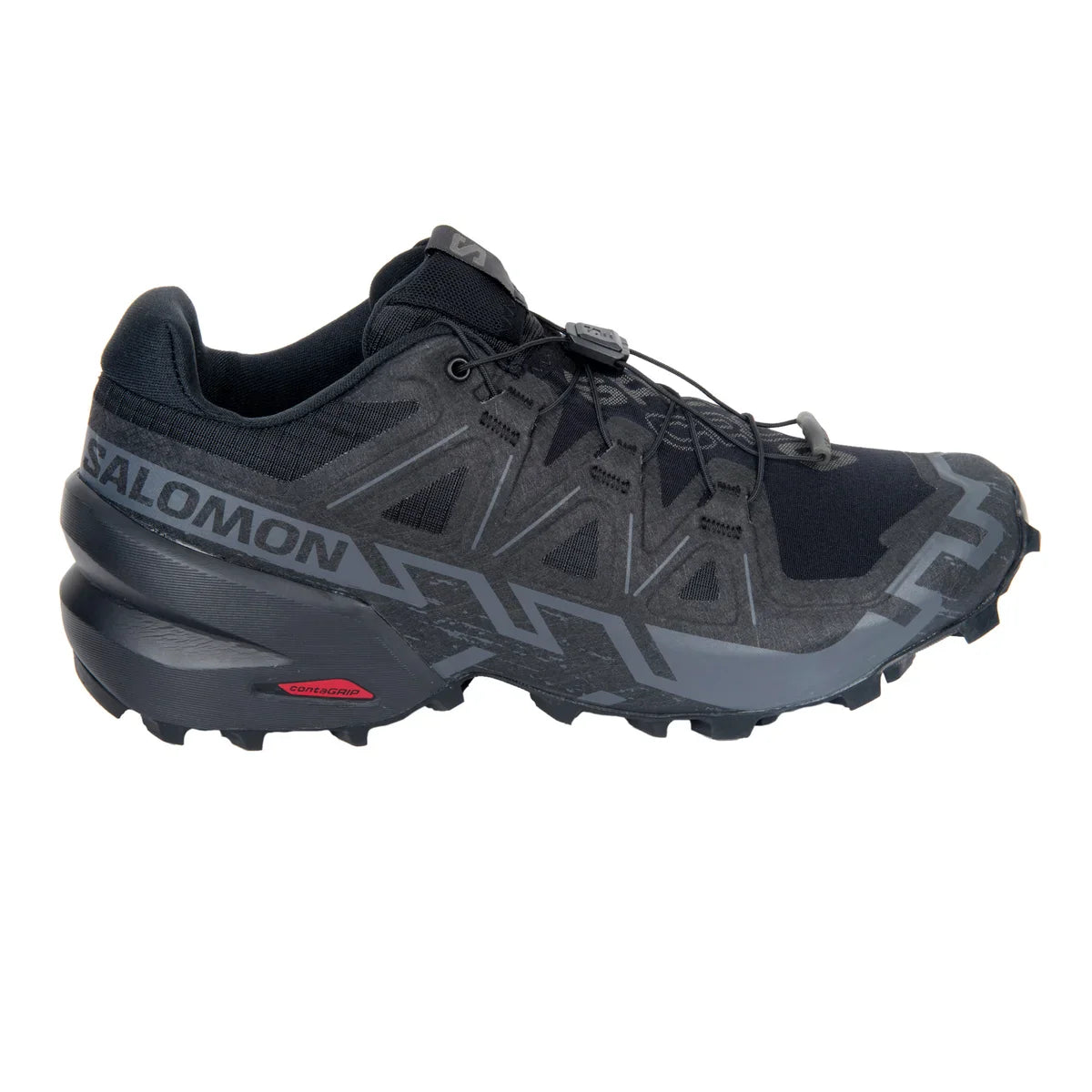 Salomon Men's Speedcross 6 Shoe