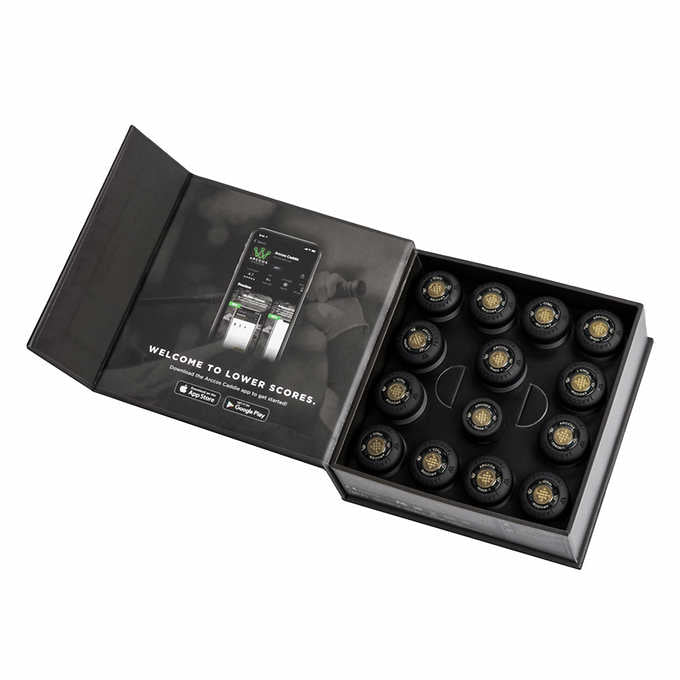 Arccos Caddie Smart Sensors Gen 3+