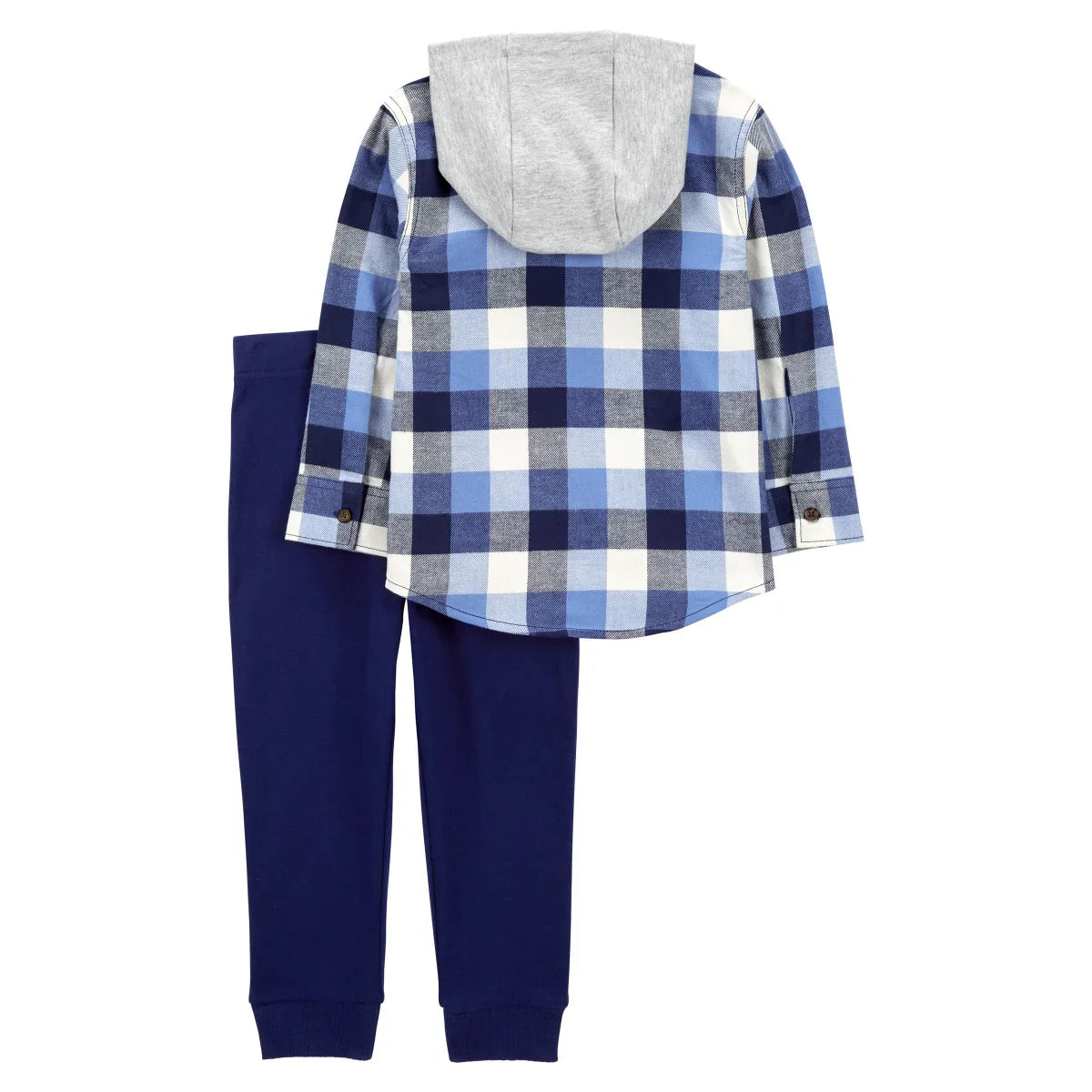 Carter's Kids' 2-piece Playwear Set