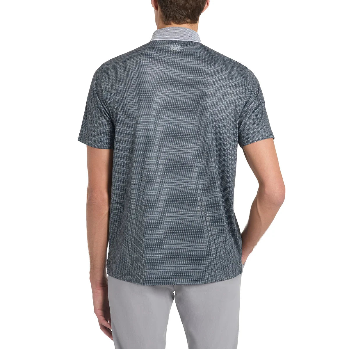 Hickey Freeman Men’s Polo