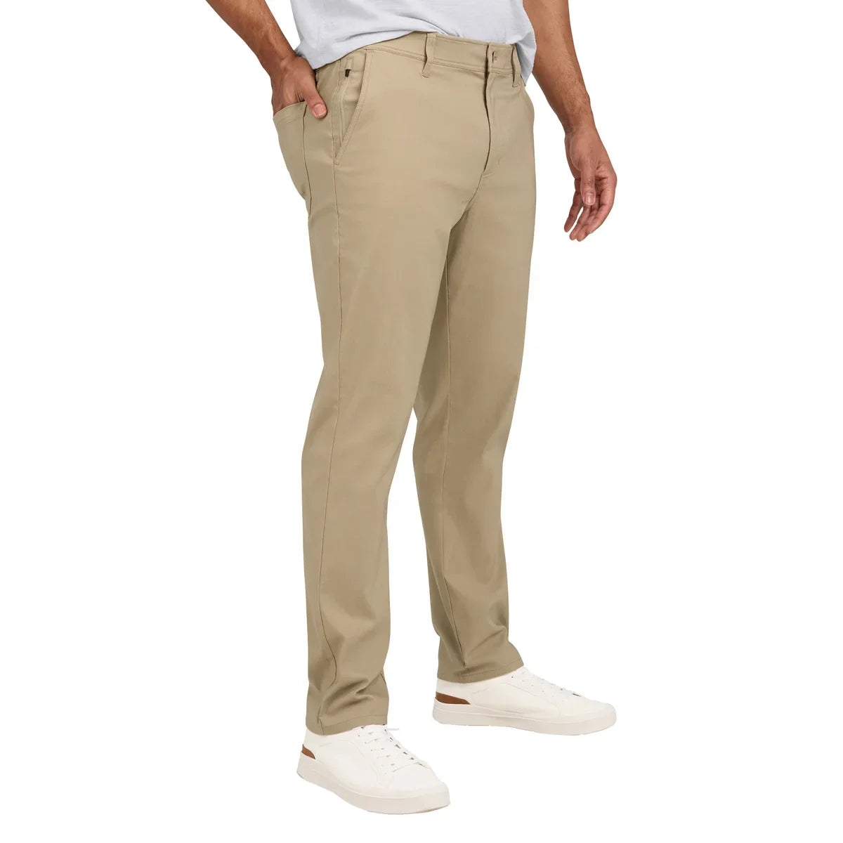 Weatherproof Vintage Men's Tech Pant