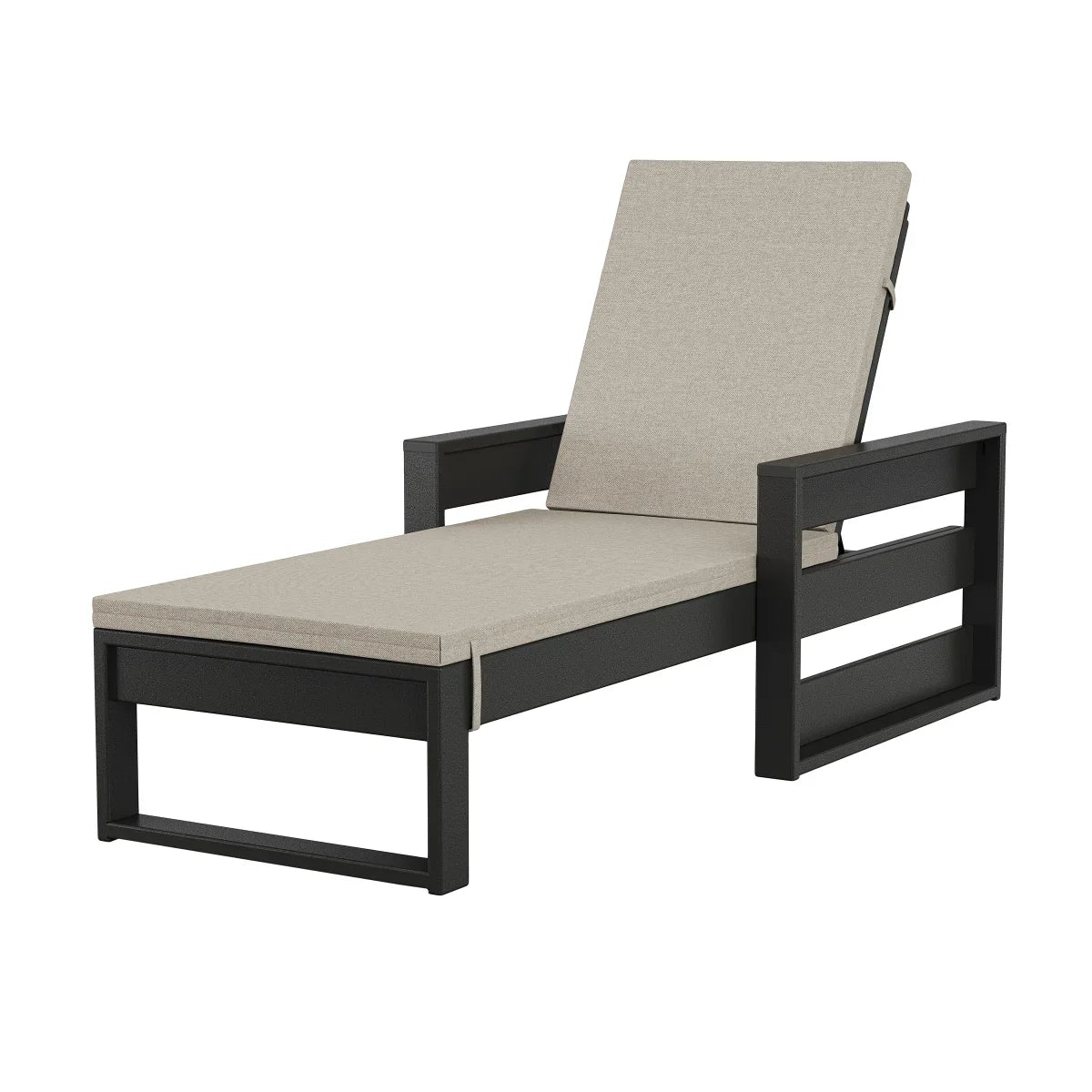 Westport Chaise Lounge, 2-pack