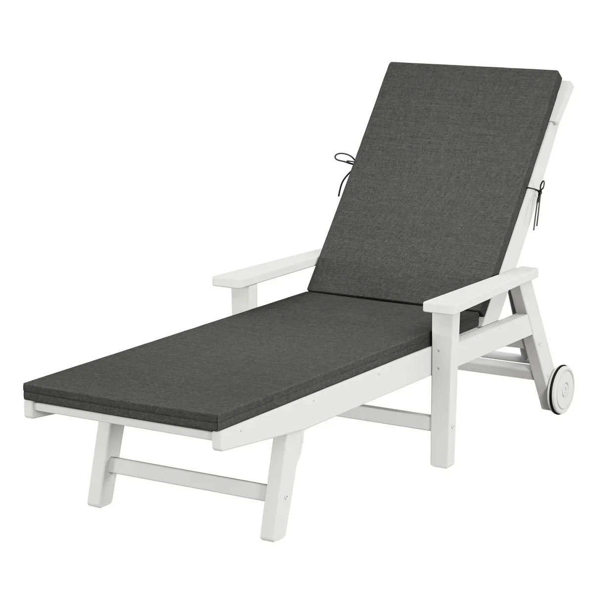 Prescott Chaise Lounge, 2-pack