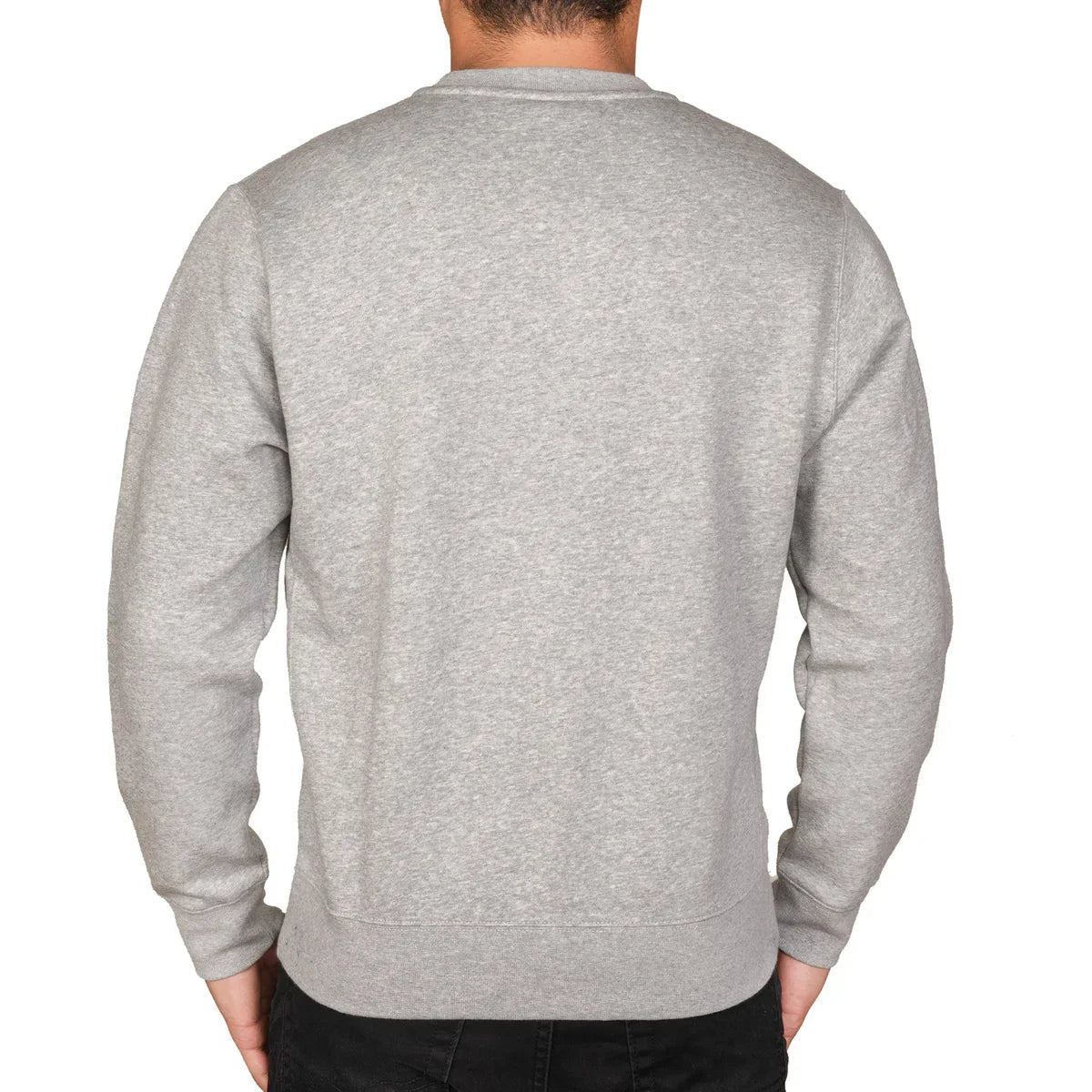 Men’s Team Club Crew Sweater