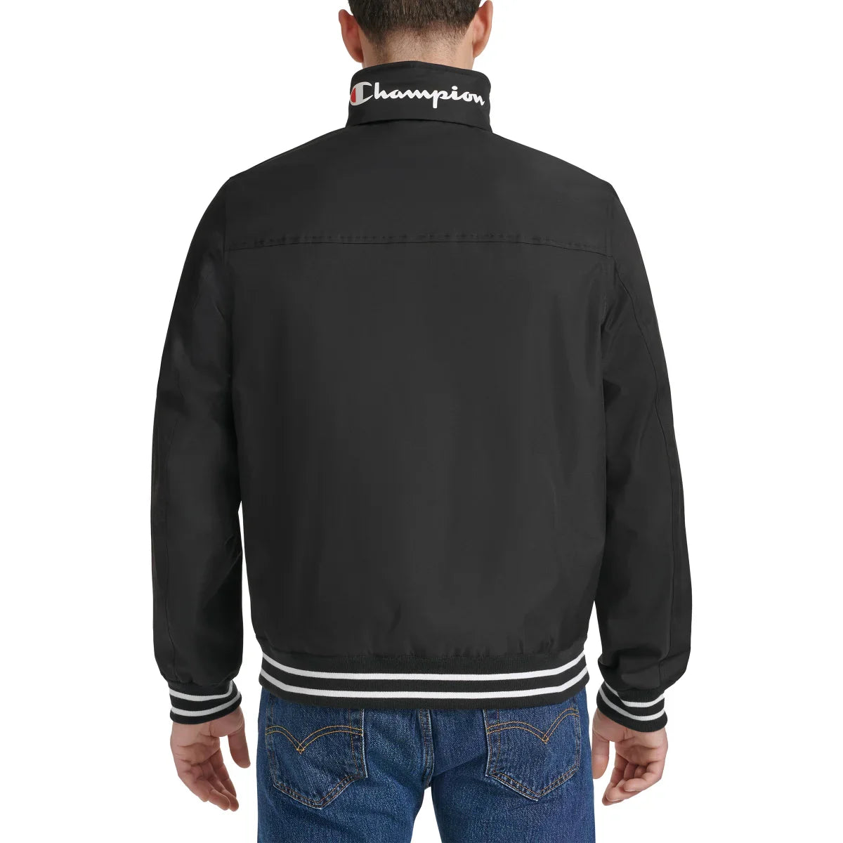 Champion Men's Bomber Jacket