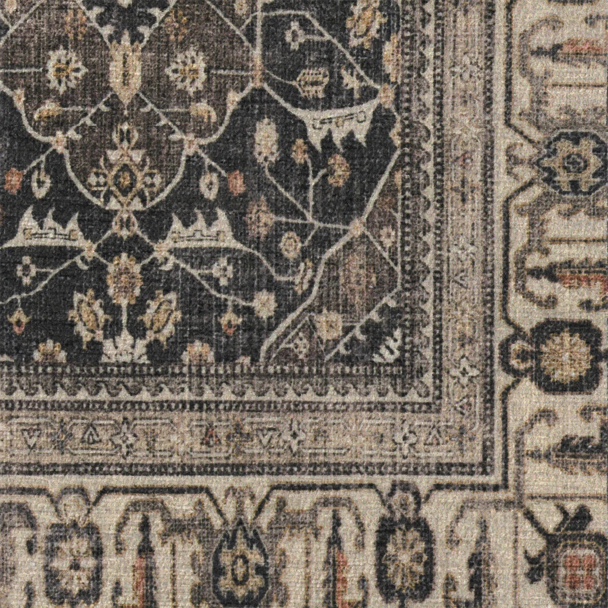 Ruggable Flatwoven Washable Alessia Rug, 8' x 10'