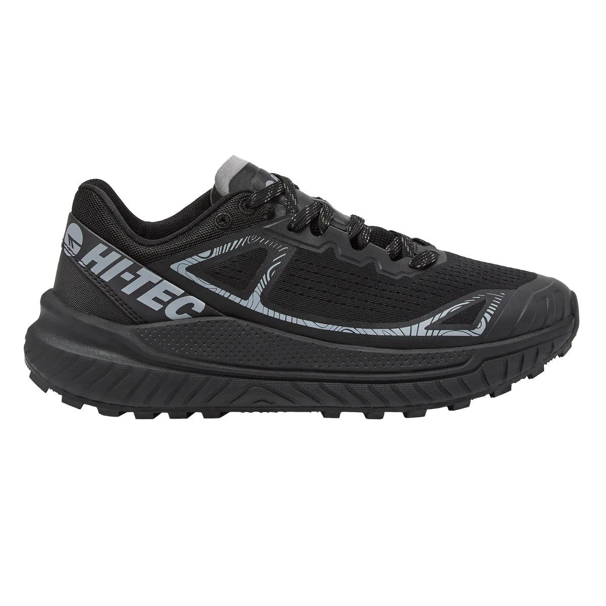Hi Tec Men's Trail Shoe