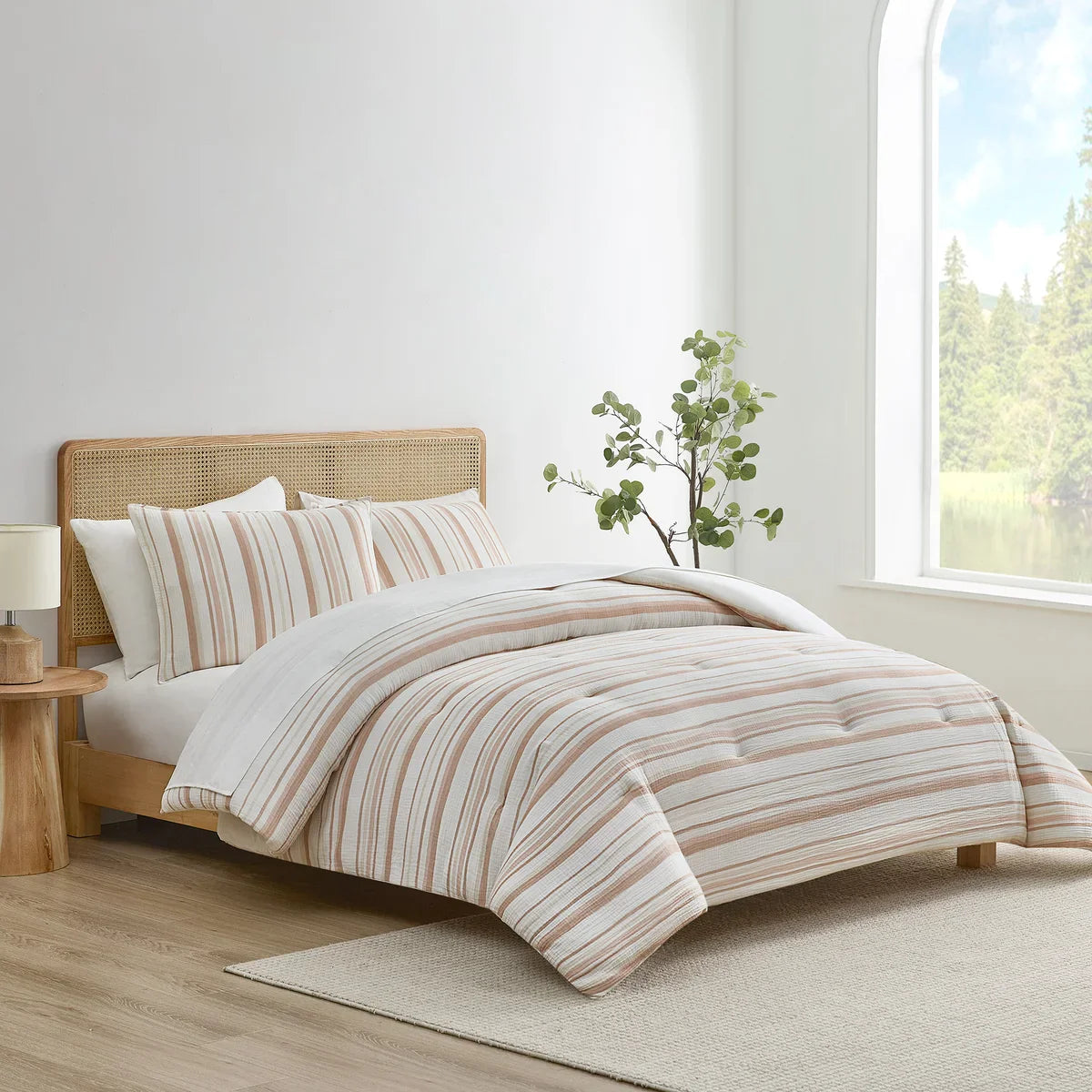 Gabby 3-piece Comforter Set