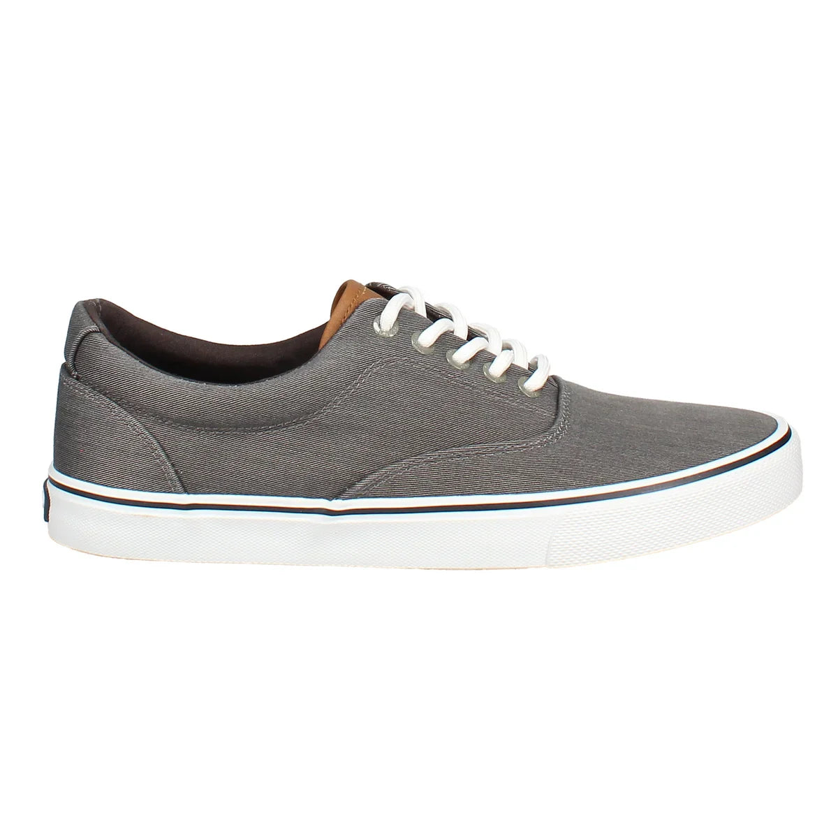 Izod Men's Canvas Shoe