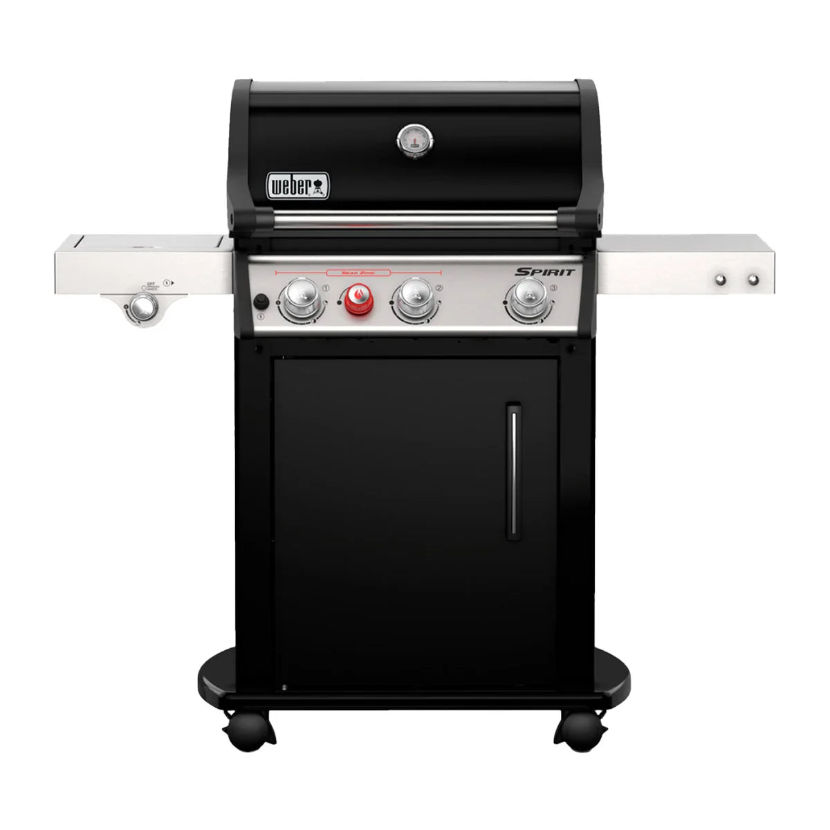 Weber Spirit E-335 Grill
