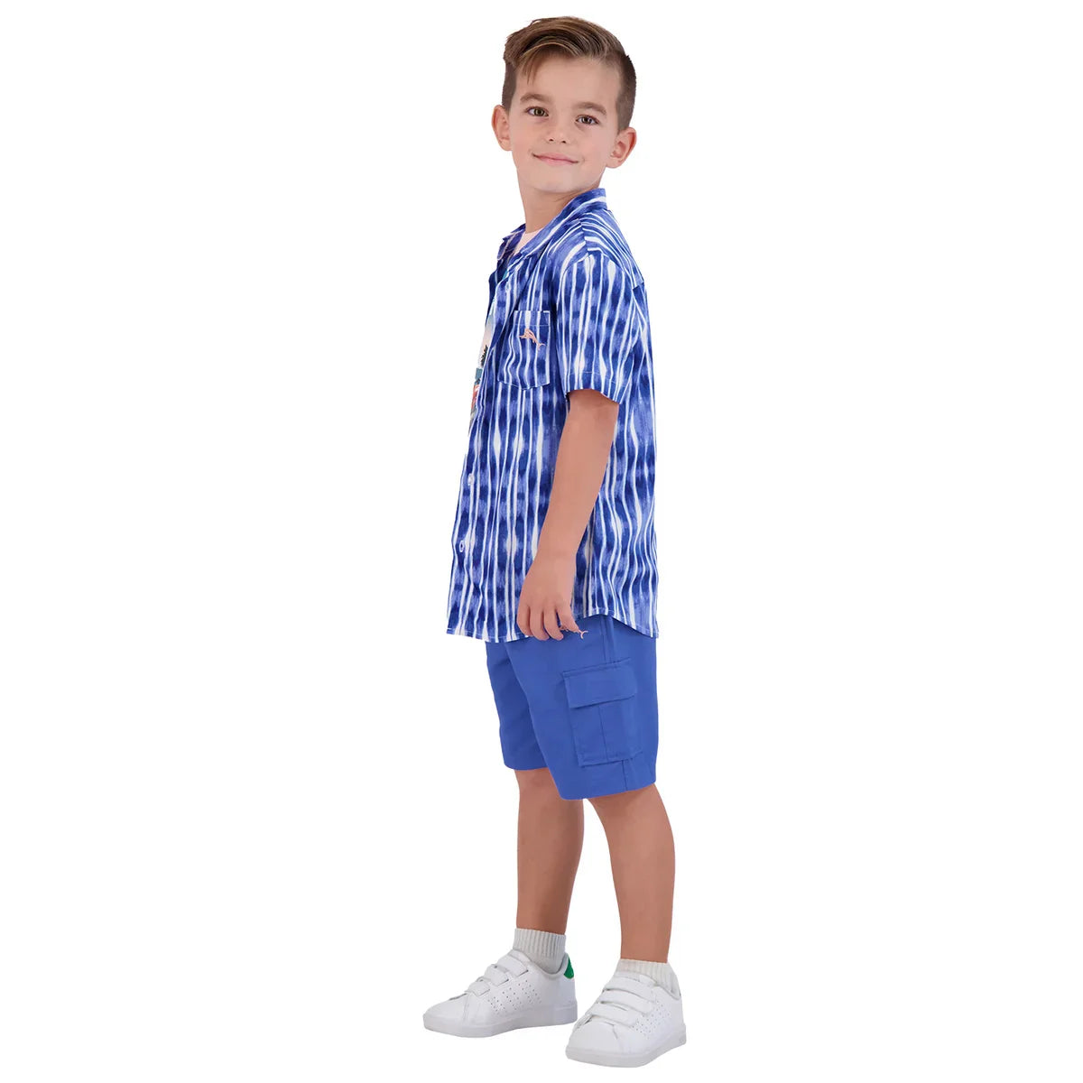 Tommy Bahama Kids' 3-piece Set