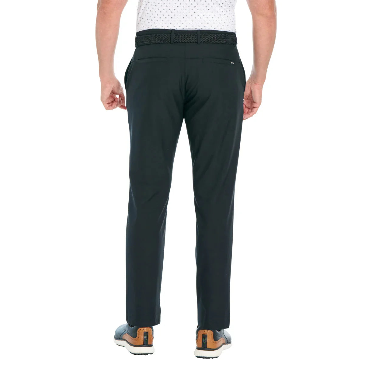 Greg Norman Men's Chino Pant