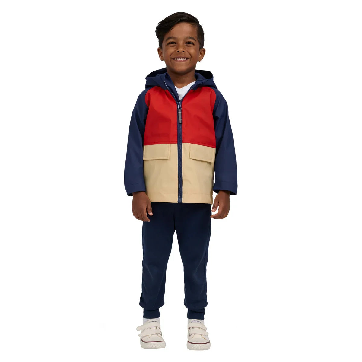Lands' End Kids' Rain Slicker