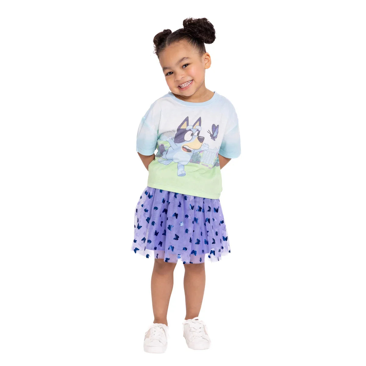 Character Kids' 3-piece Tutu Set