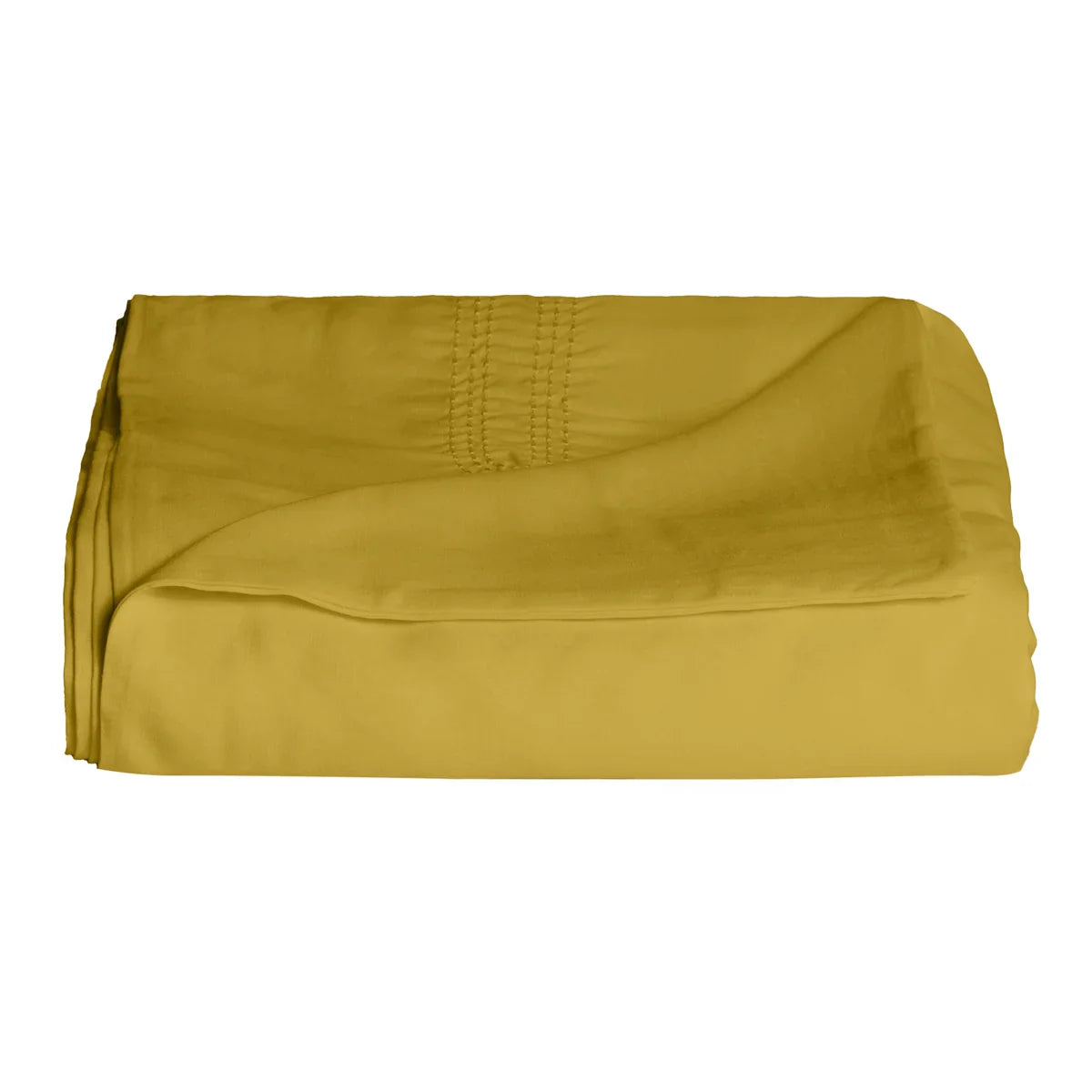 Ettitude CleanBamboo Hemp Linen+ Duvet Cover