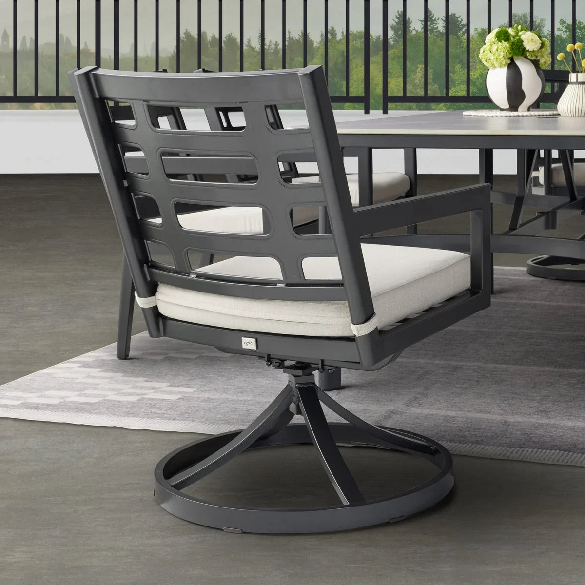 Formia 7-piece Dining Set