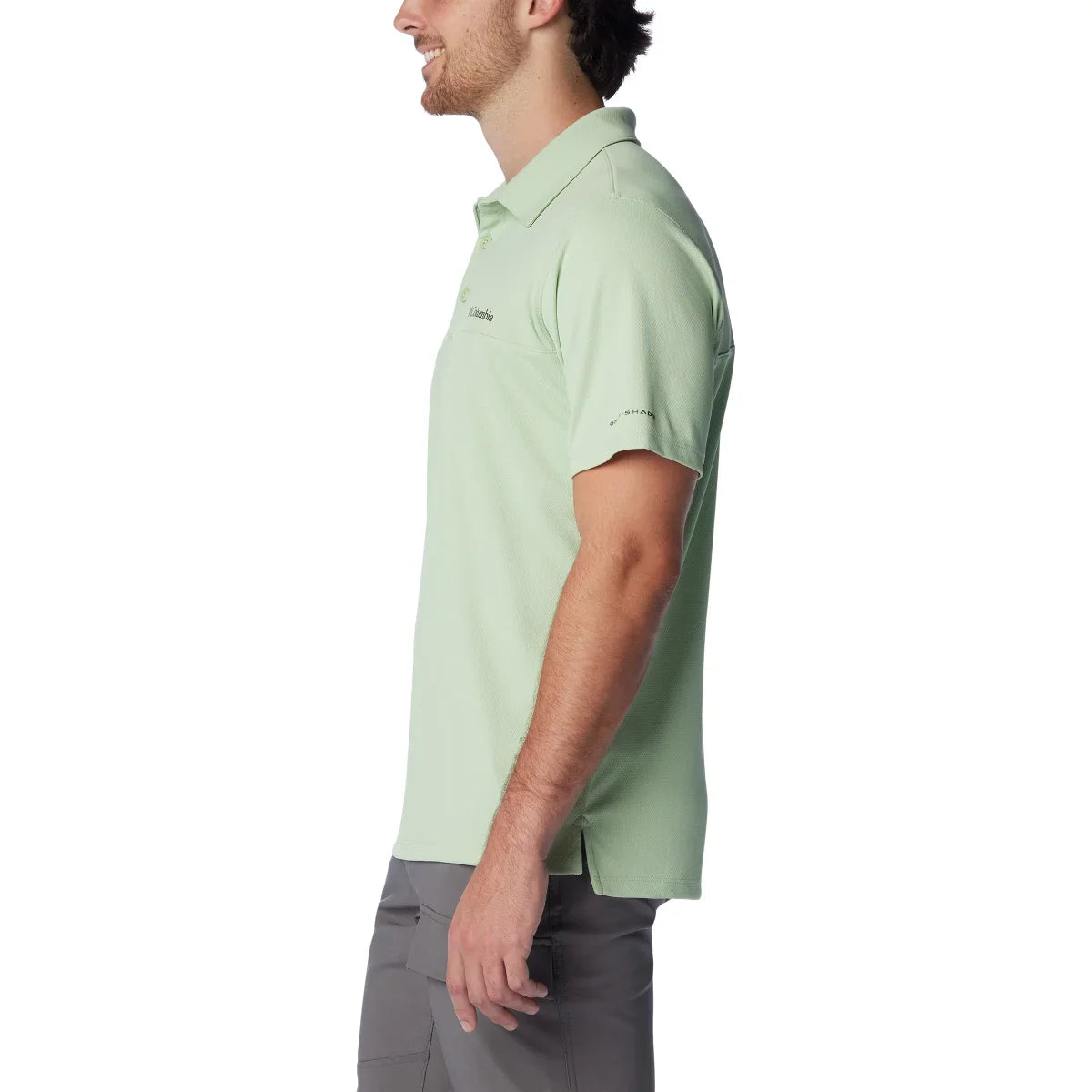 Columbia Men's Polo