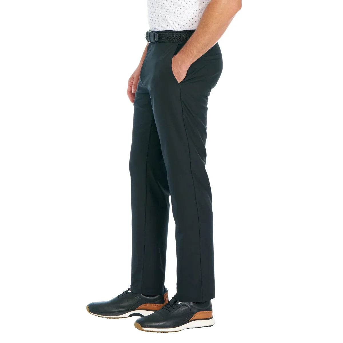 Greg Norman Men's Chino Pant