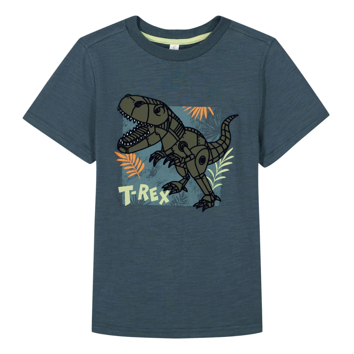 KHQ Kids' 4-piece Playwear Set
