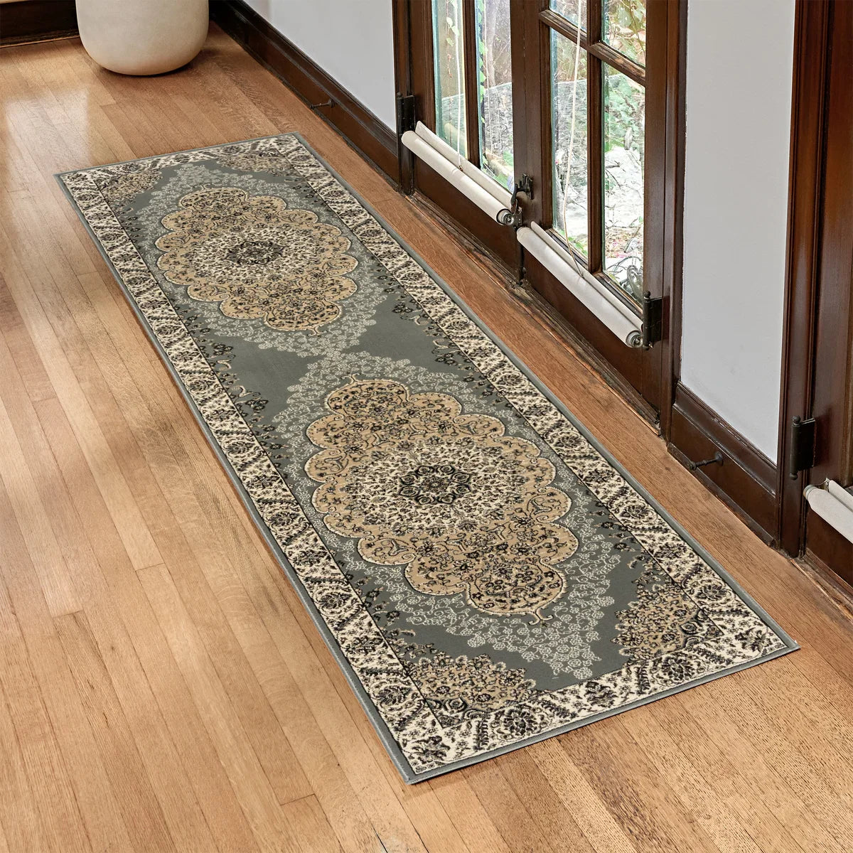 Thomasville Timeless Classic Rug Collection, Rias