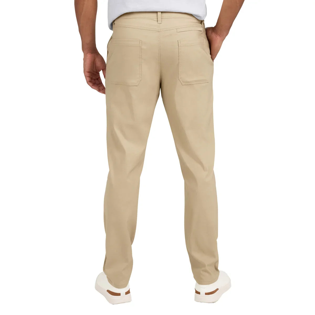 Weatherproof Vintage Men's Tech Pant