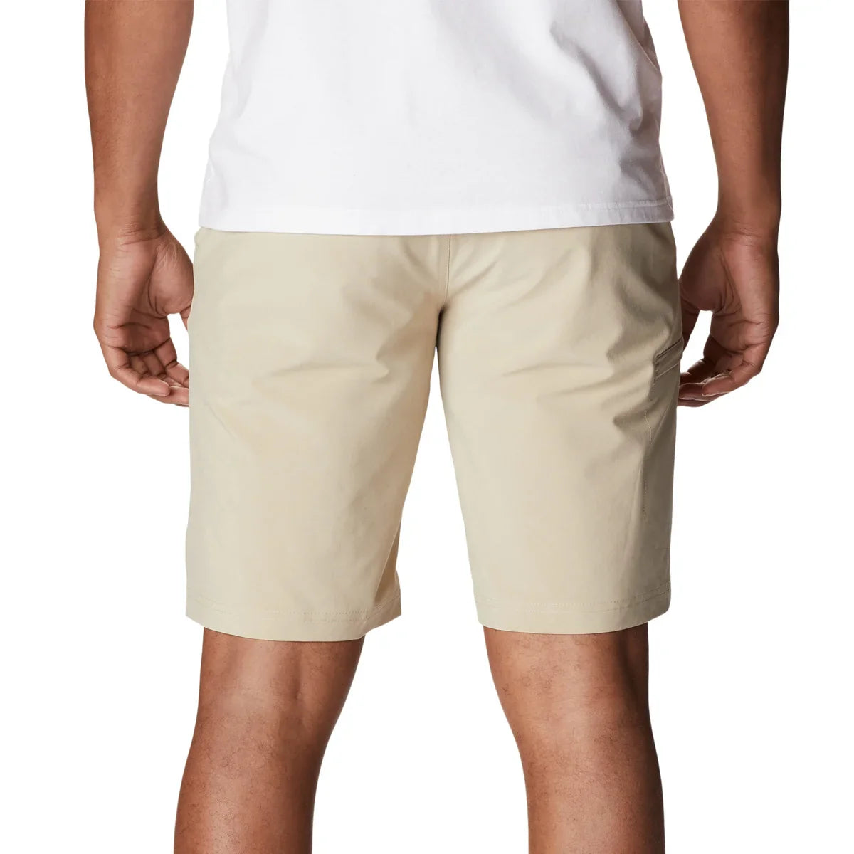 Columbia Men's Tech Short