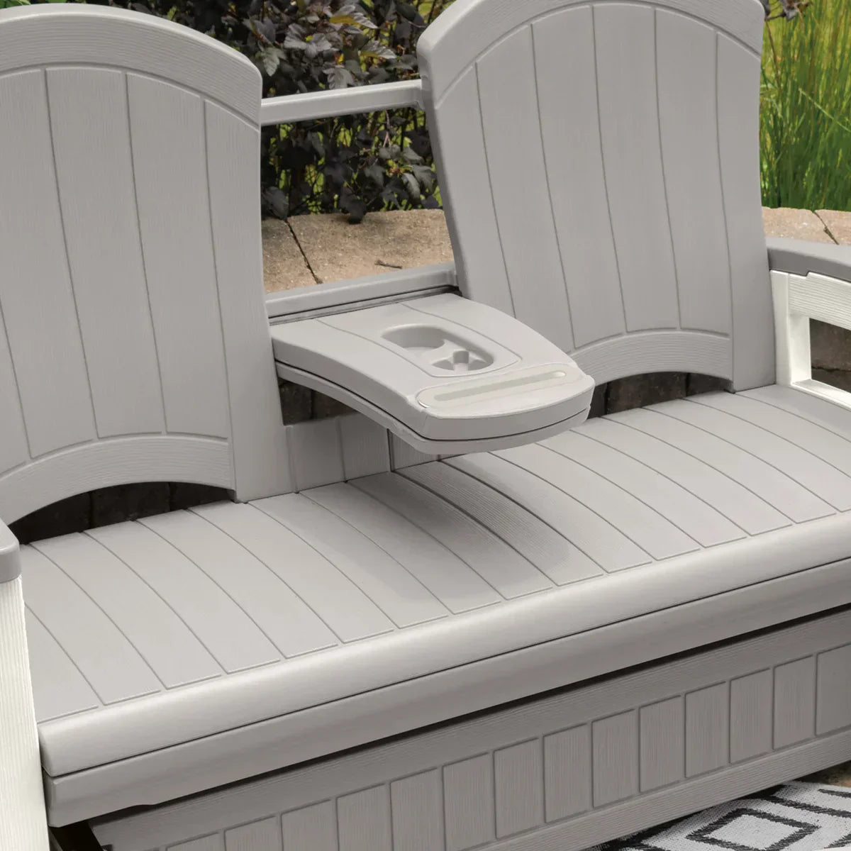 Adirondack Glider