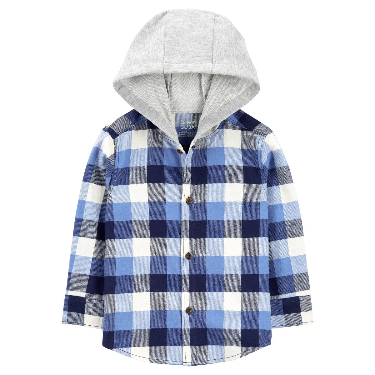 Carter's Kids' 2-piece Playwear Set