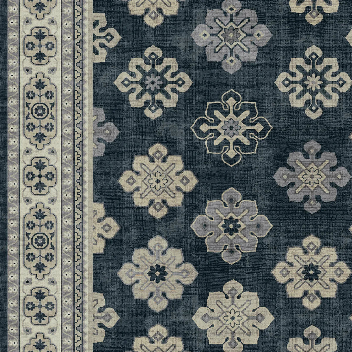 Wyatt & Ash Washable Runner, Beatrice