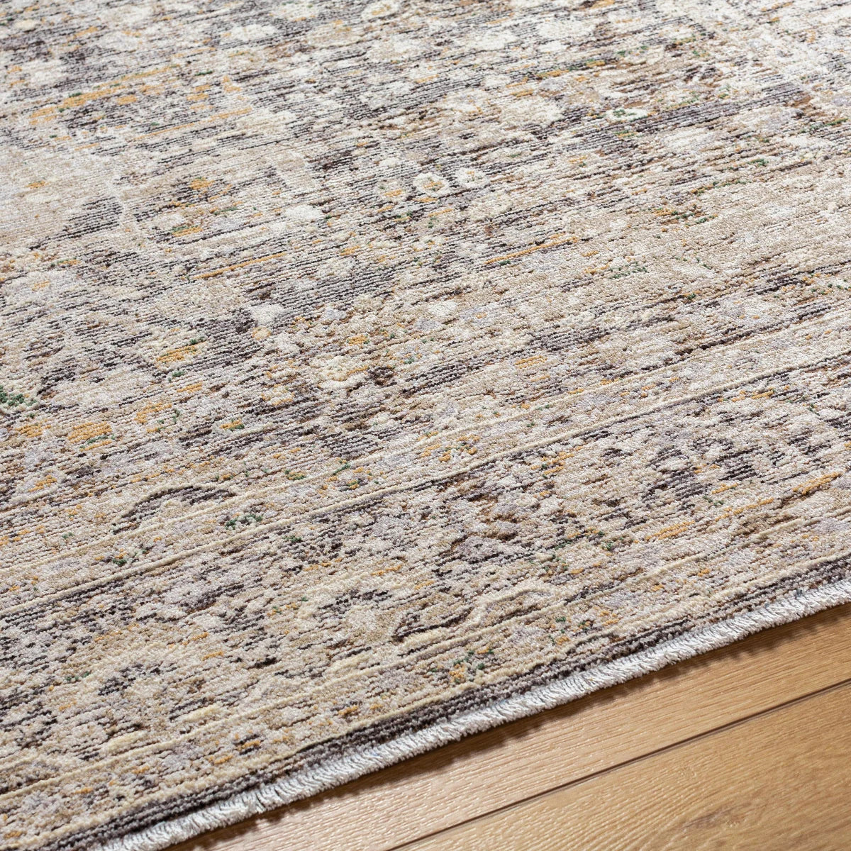 Peighton Area Rug Collection, Gray
