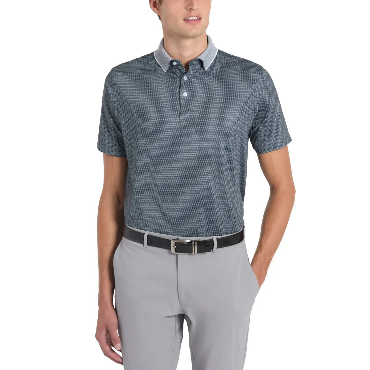 Hickey Freeman Men’s Polo