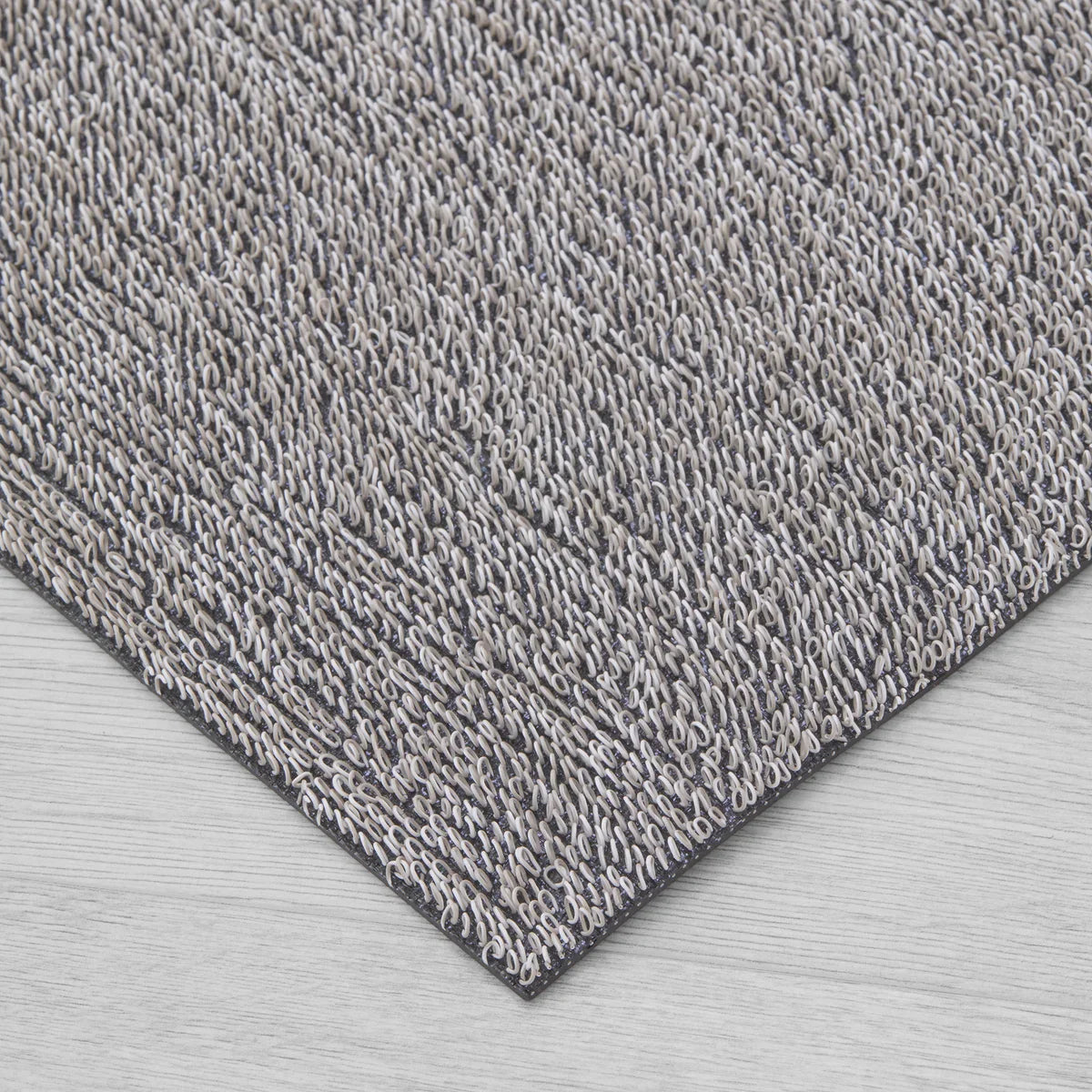 Chilewich Shag Indoor/Outdoor Mat, 2' x 3'