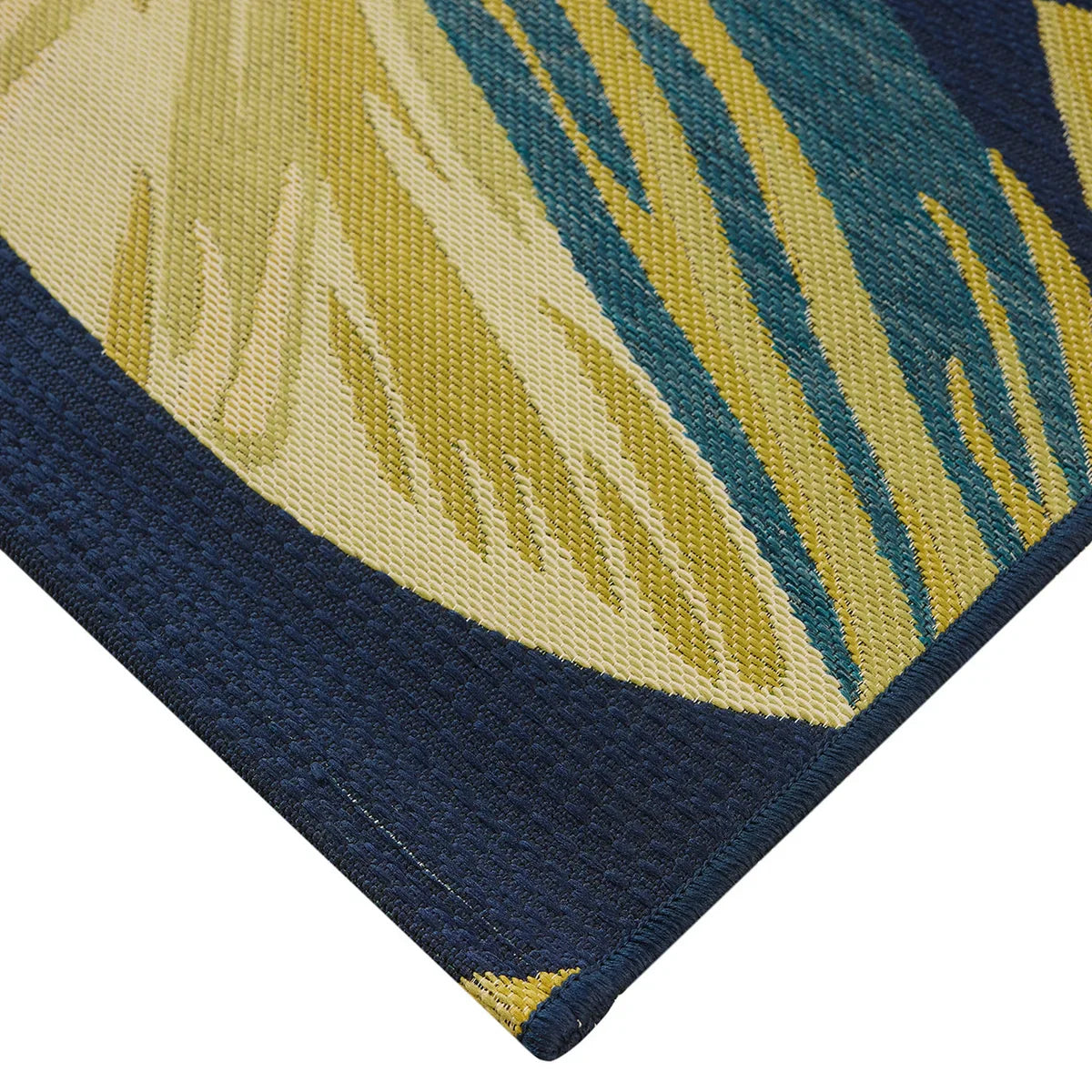 Mineral Springs Indoor/Outdoor Area Rug, Biscayne