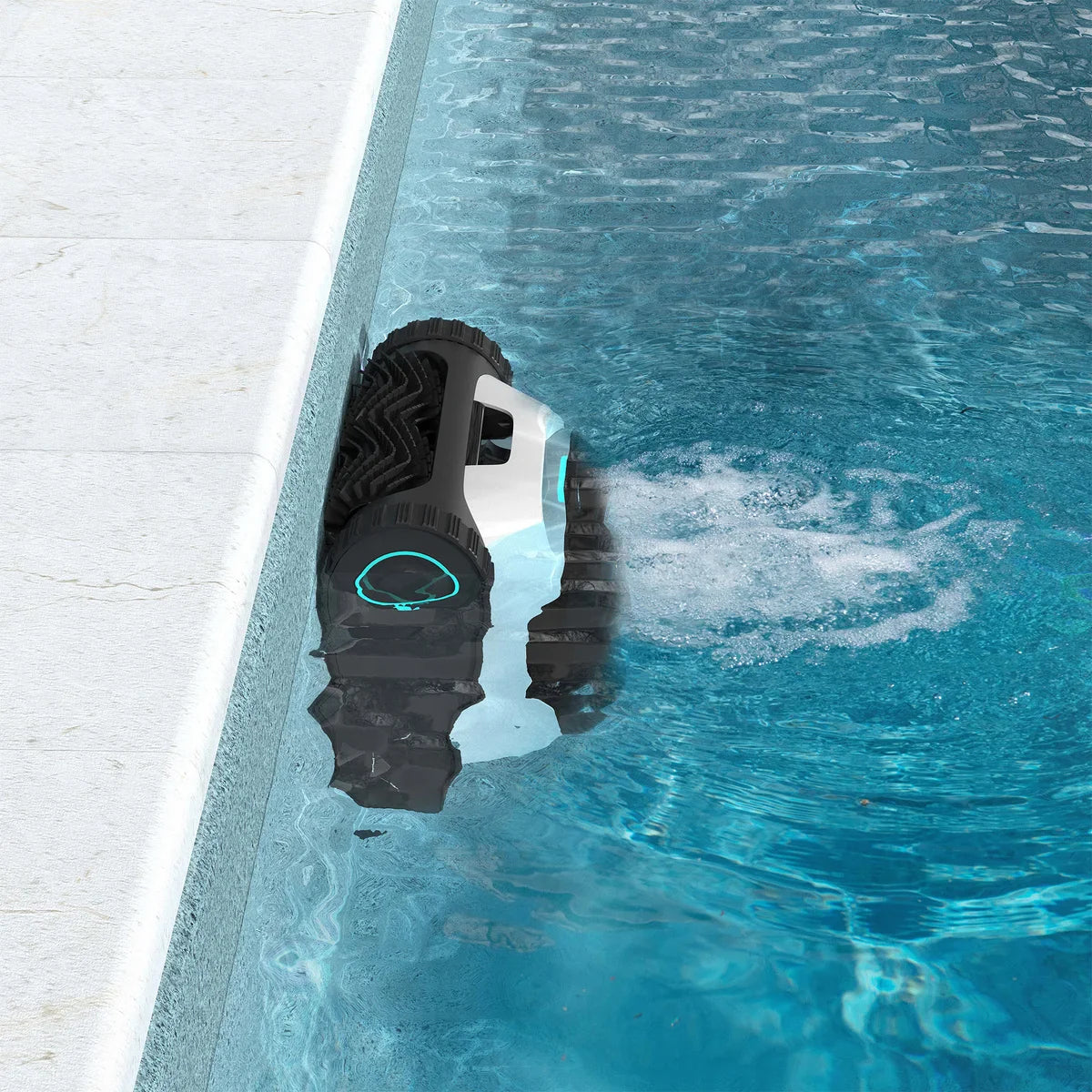 Aiper Scuba N1 Cordless Robotic Pool Cleaner for Above Ground and In Ground Pools