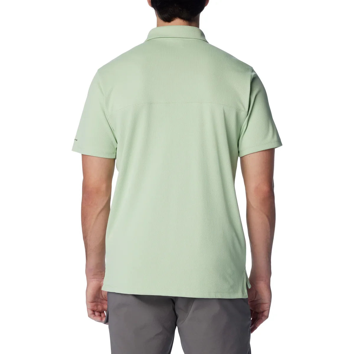 Columbia Men's Polo