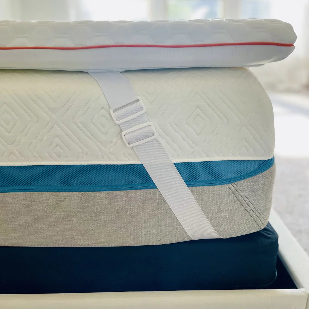 Dormeo Mattress Topper