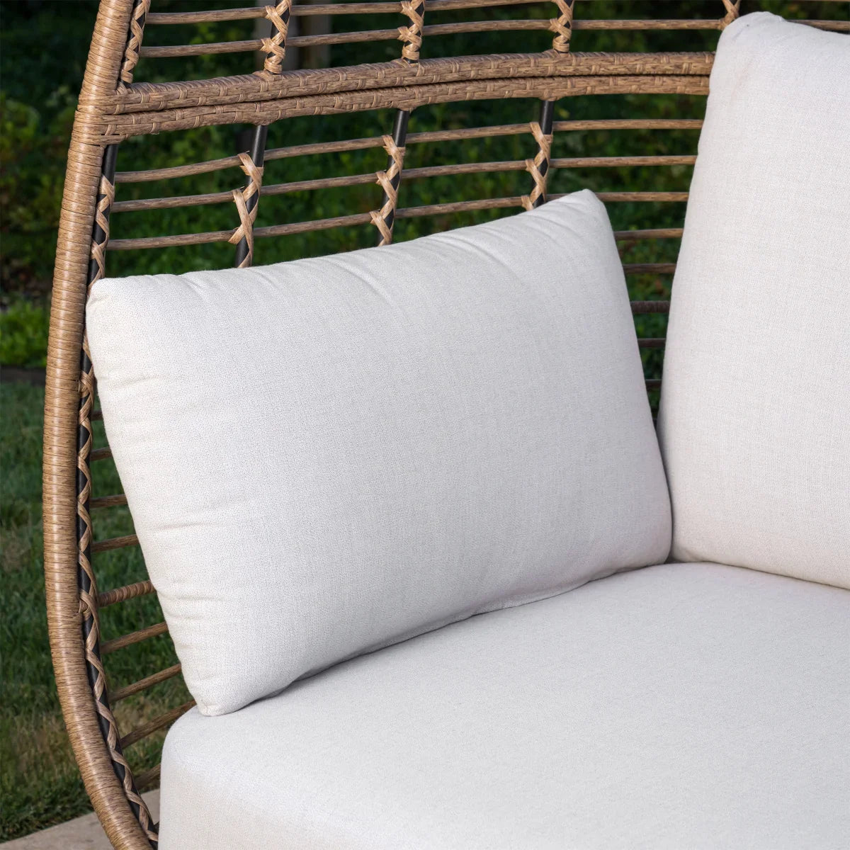 Sunvilla Elliot Egg Chair