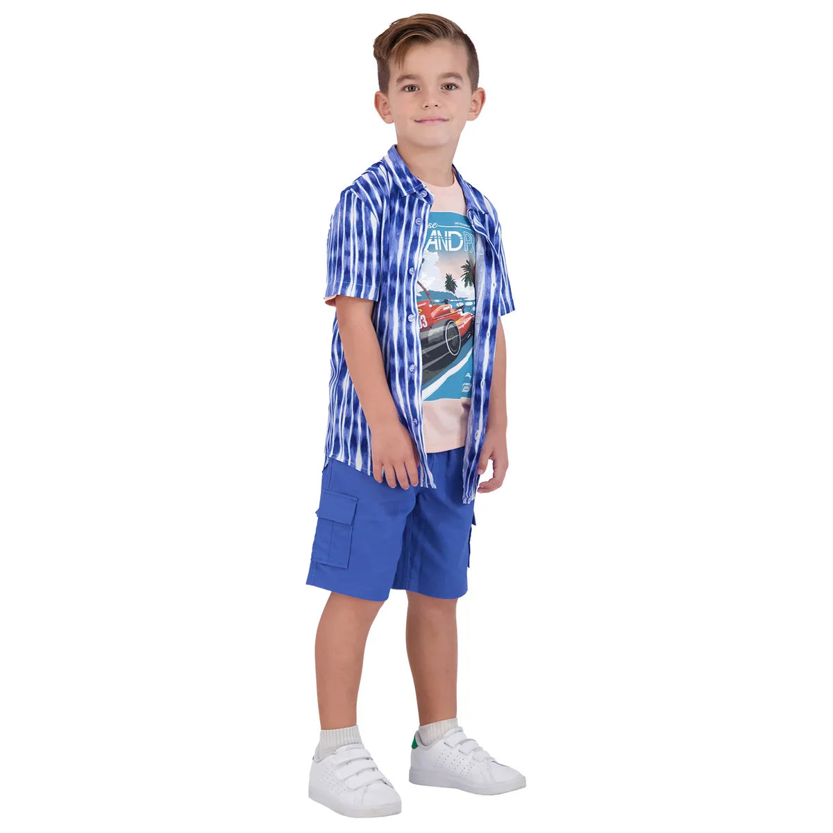 Tommy Bahama Kids' 3-piece Set