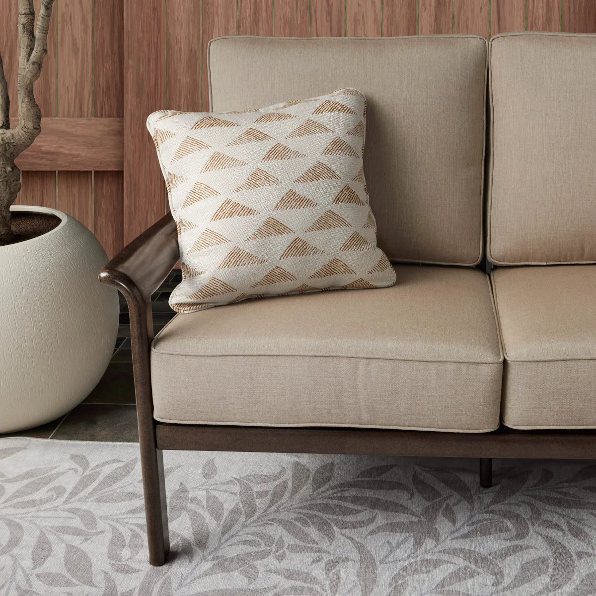 Agio - Cullman 6-piece Seating Set