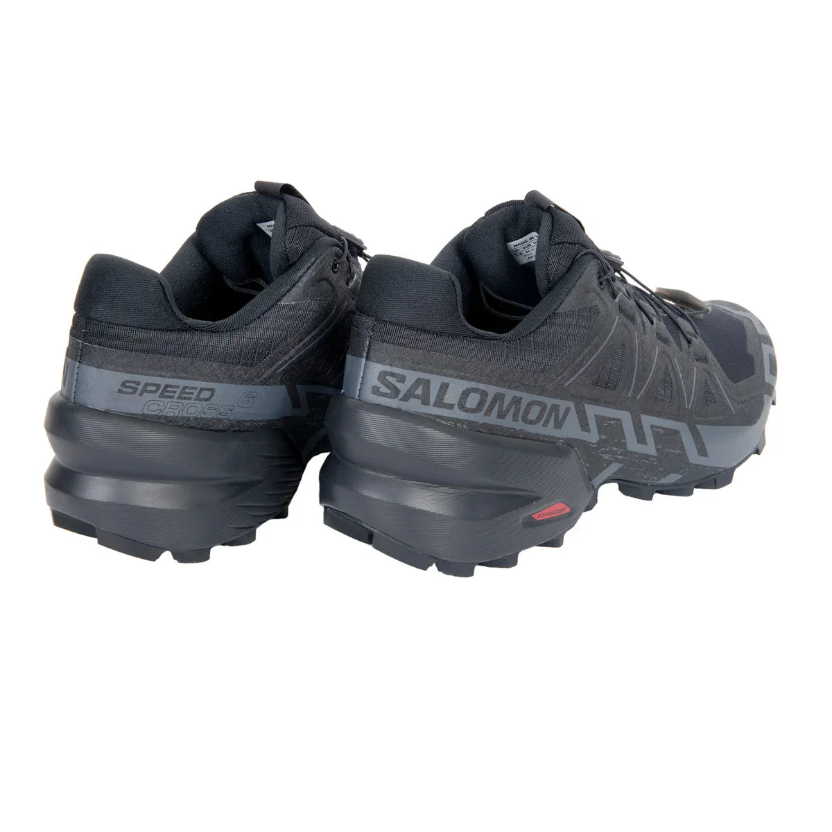 Salomon Men's Speedcross 6 Shoe