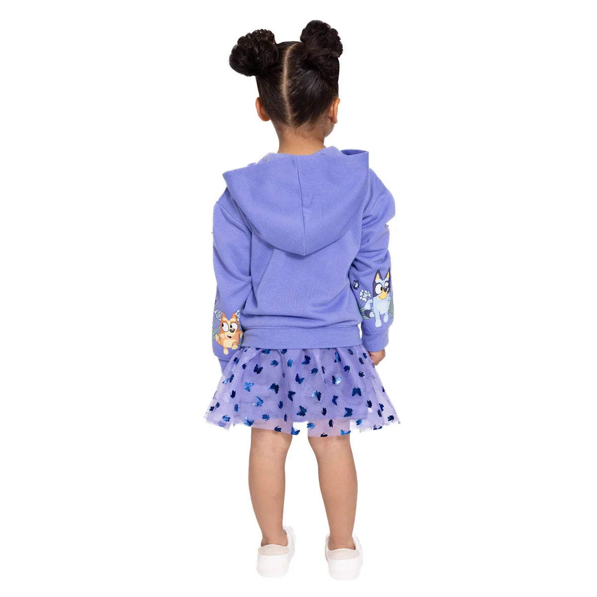 Character Kids' 3-piece Tutu Set