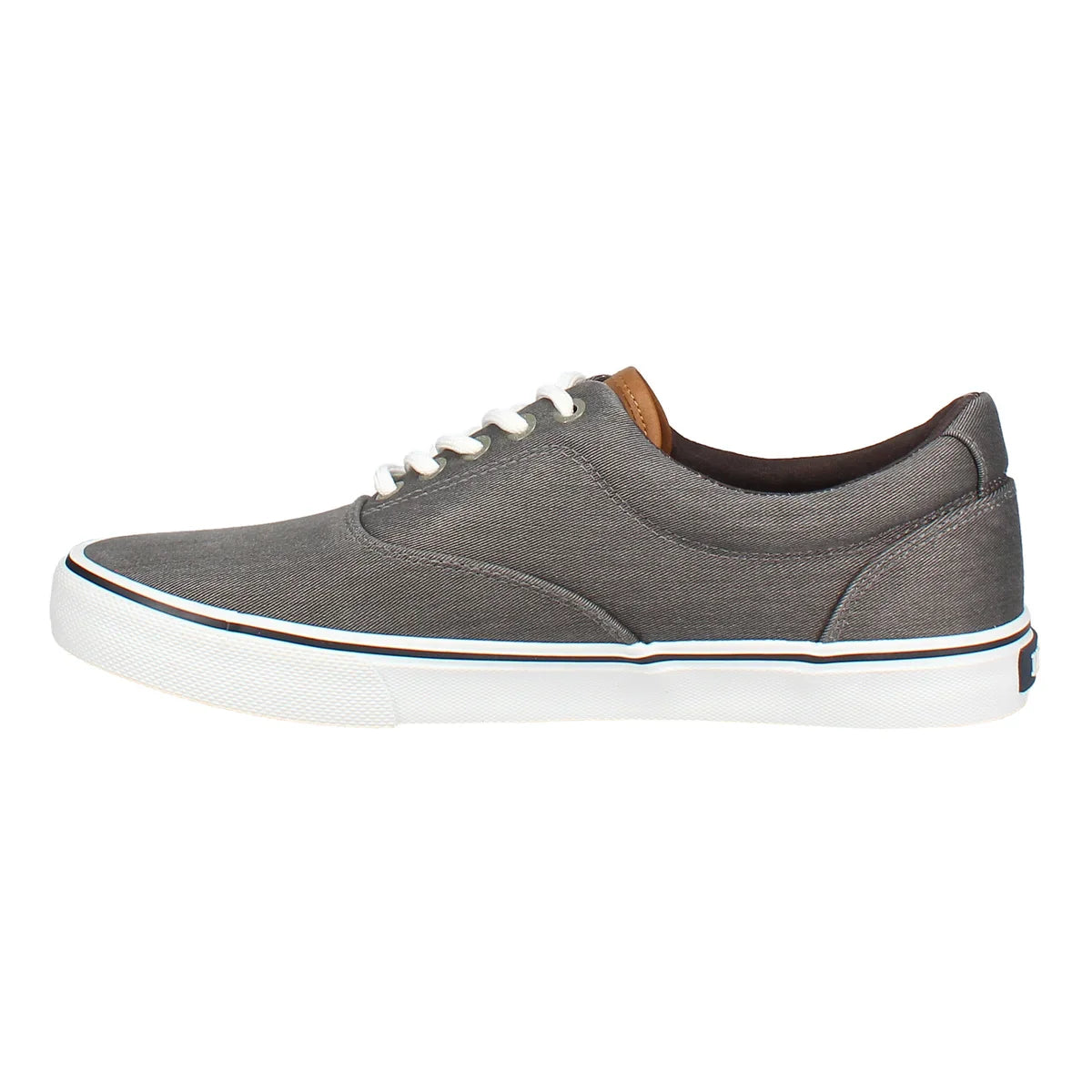 Izod Men's Canvas Shoe