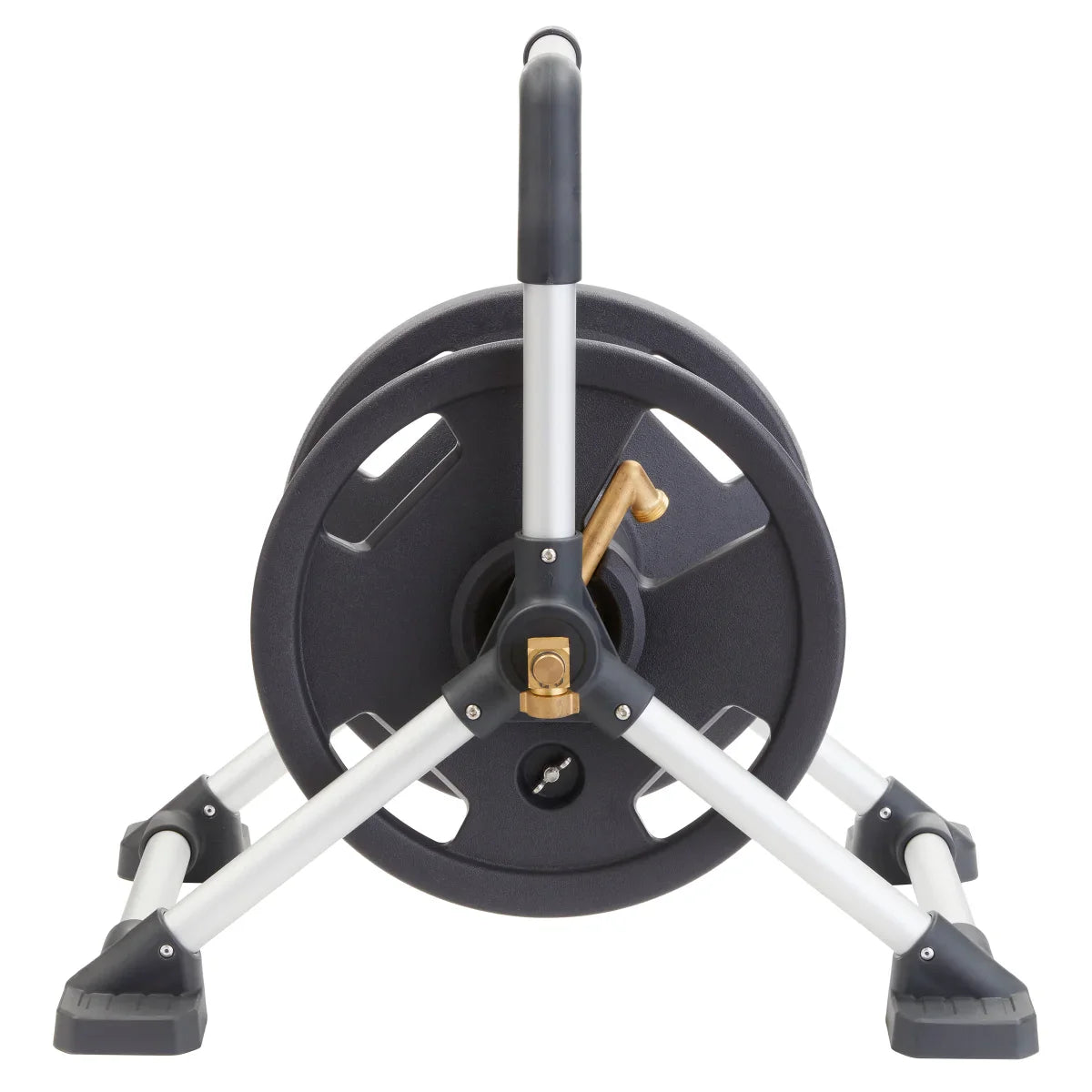 Gorilla 150 ft. Compact Hose Reel