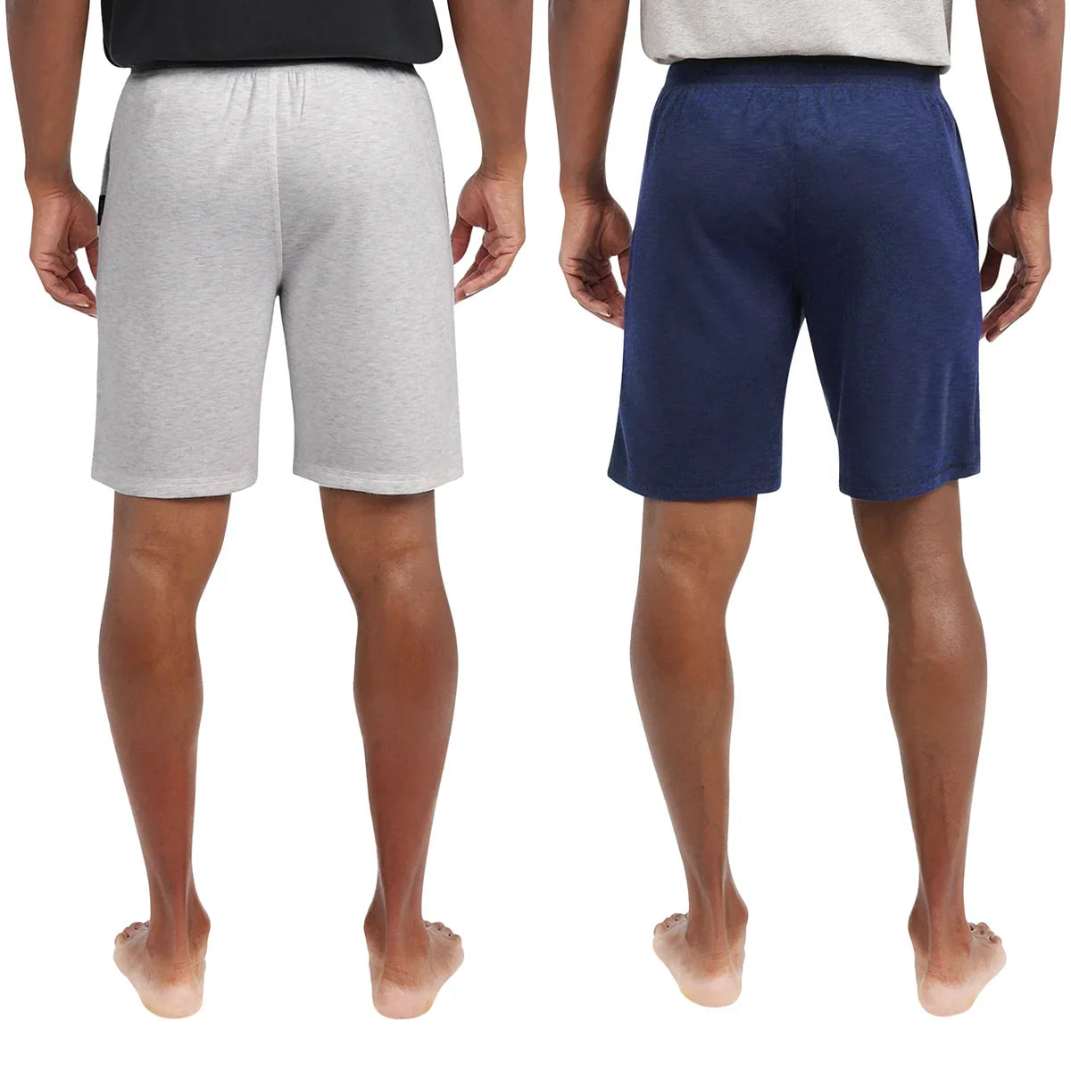 Eddie Bauer Men’s Lounge Short, 2-pack