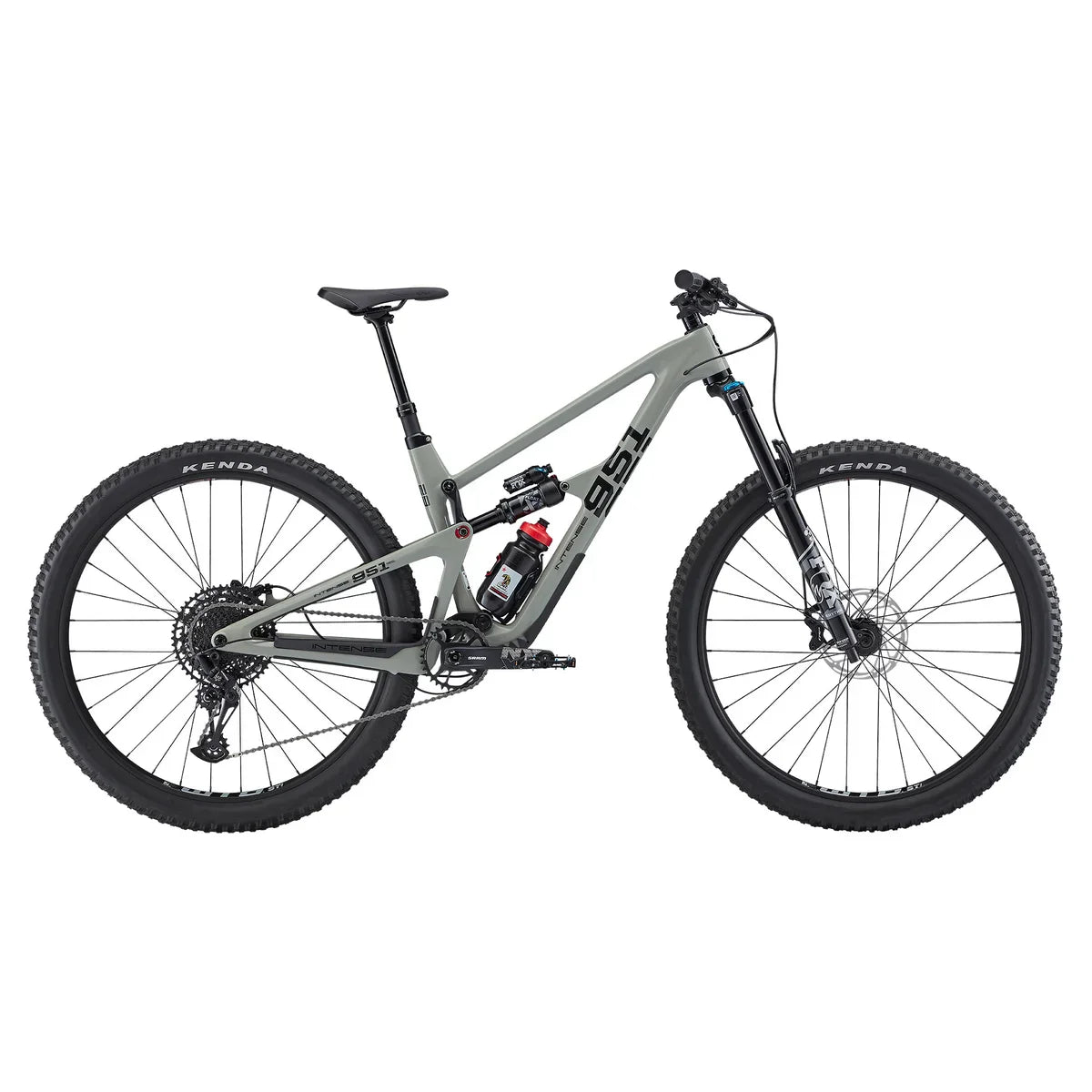 INTENSE 951 Trail Bike