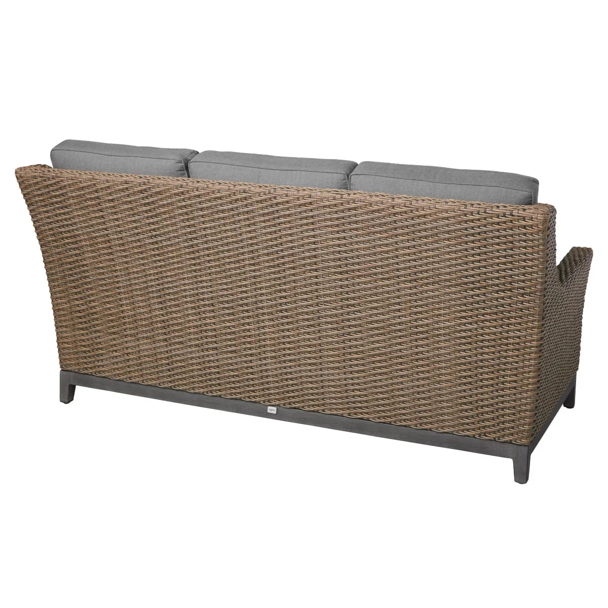 Agio Portland 4-piece Fire Outdoor Seating Set