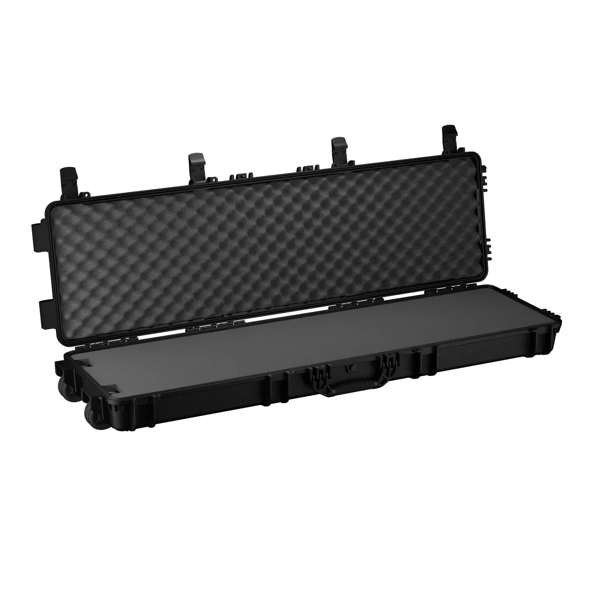 55" Airtight, Watertight, Long Storage Case