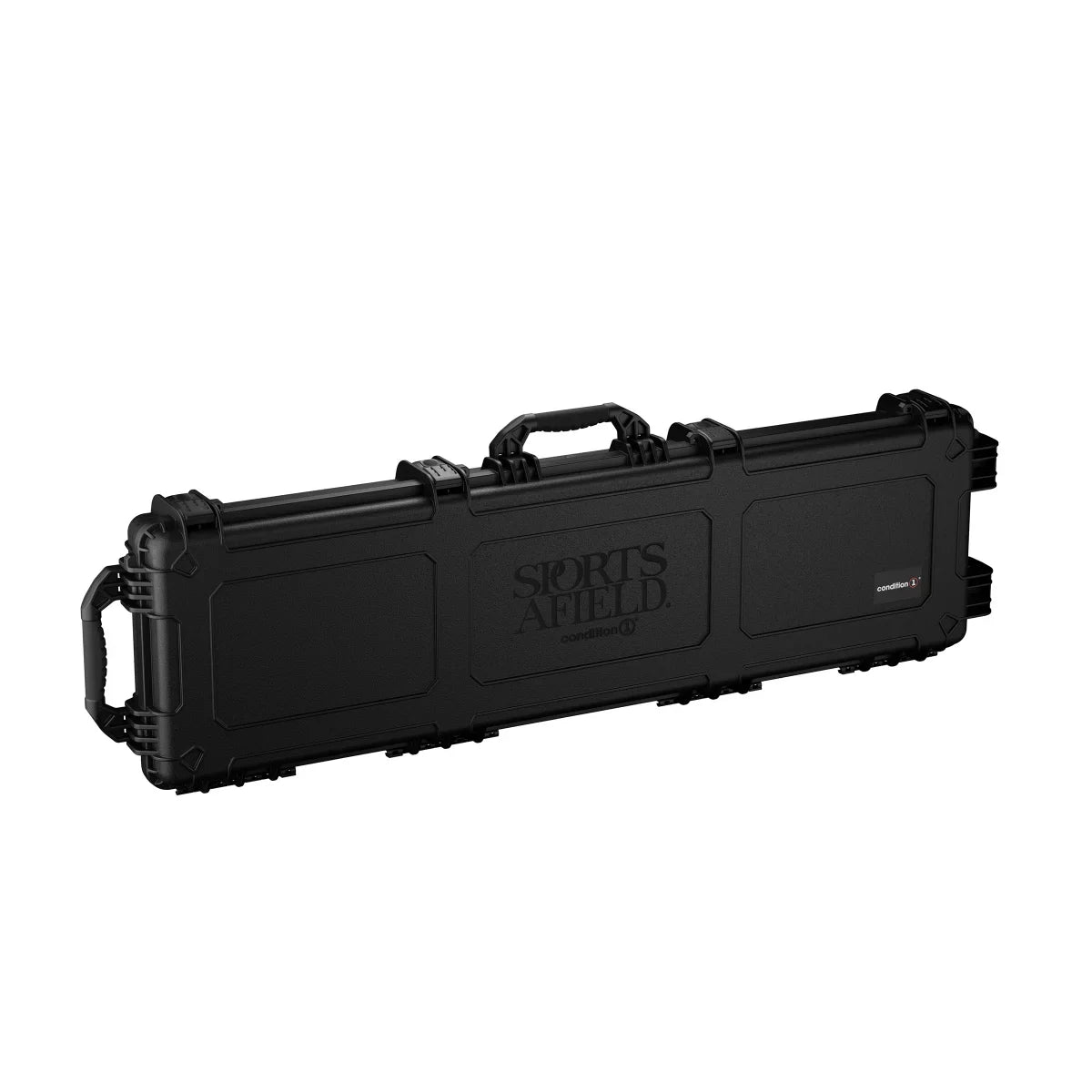 55" Airtight, Watertight, Long Storage Case